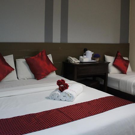 Sun Inns Hotel Kepong Kuala Lumpur Esterno foto