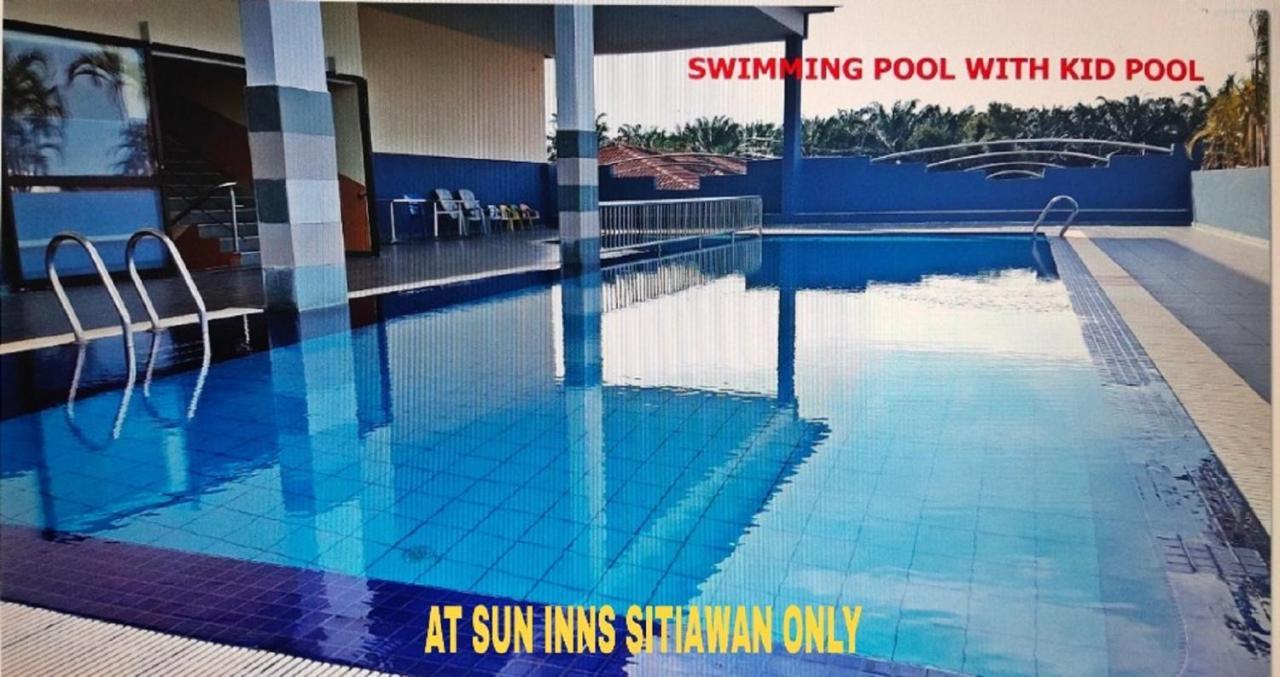 Sun Inns Hotel Kepong Kuala Lumpur Esterno foto