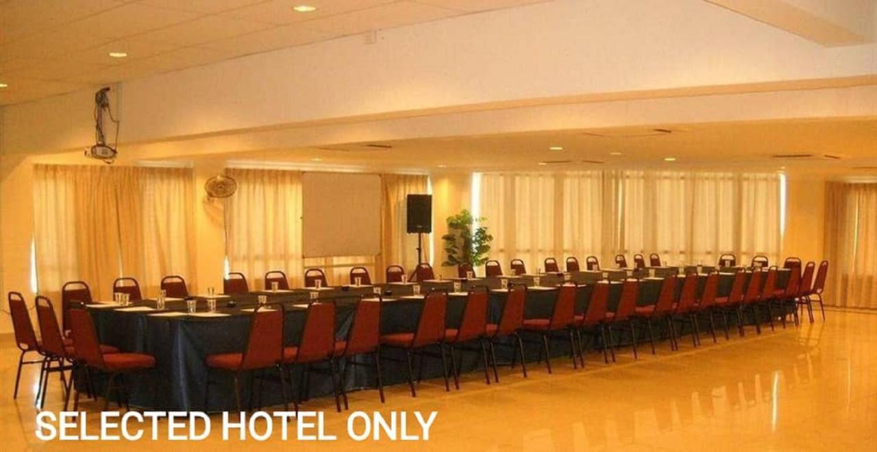 Sun Inns Hotel Kepong Kuala Lumpur Esterno foto