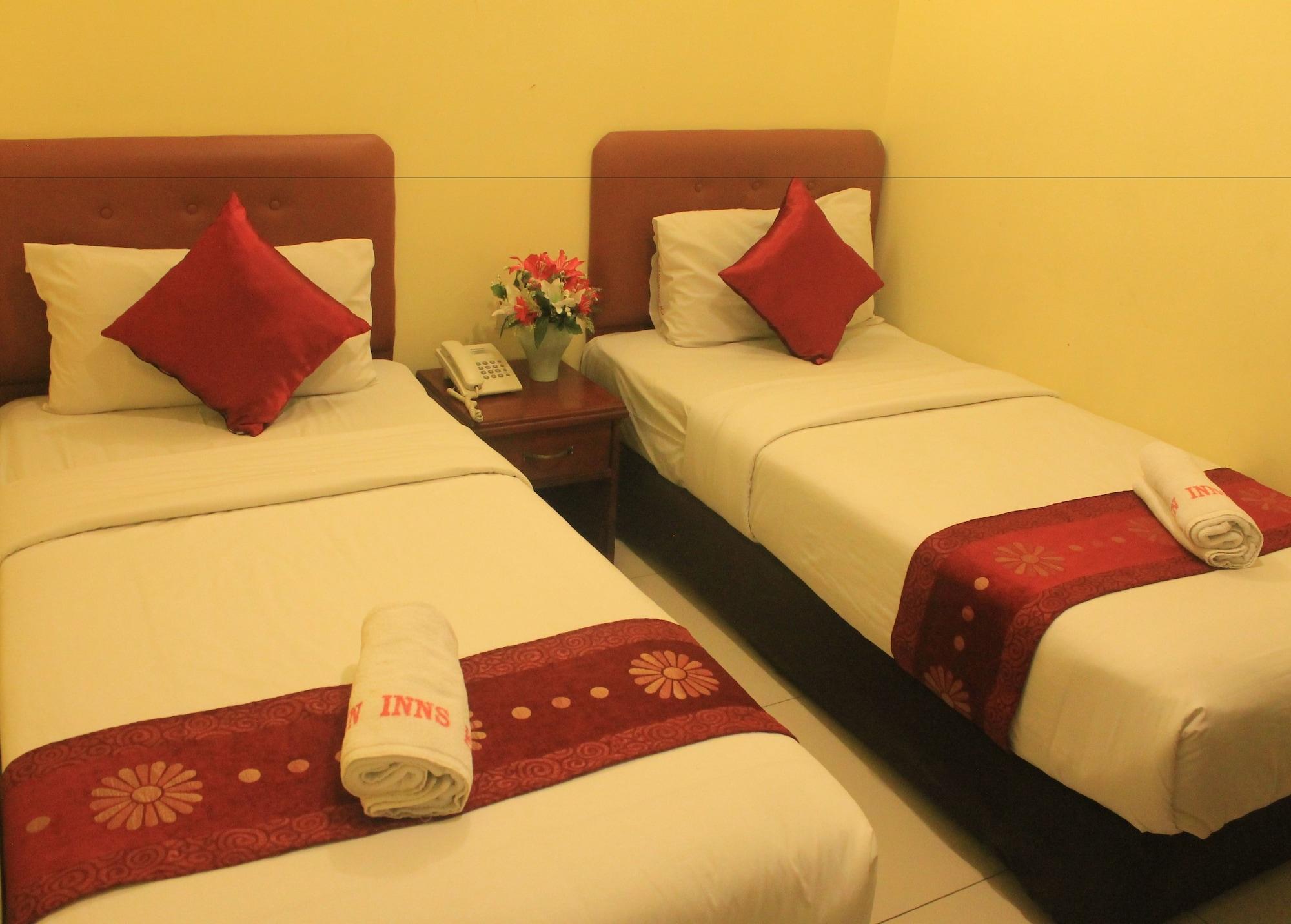 Sun Inns Hotel Kepong Kuala Lumpur Esterno foto