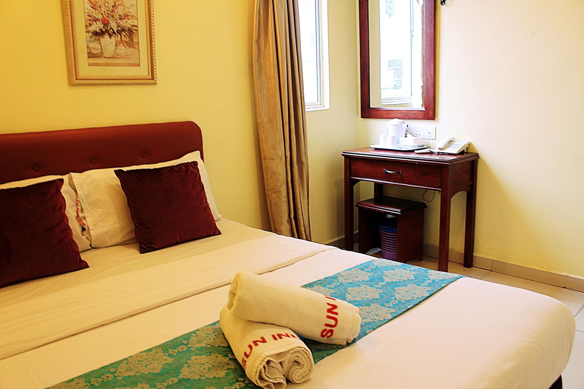 Sun Inns Hotel Kepong Kuala Lumpur Esterno foto
