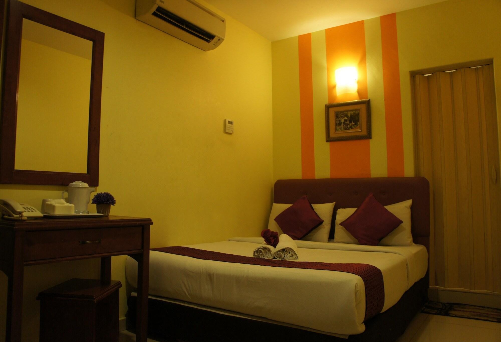 Sun Inns Hotel Kepong Kuala Lumpur Esterno foto