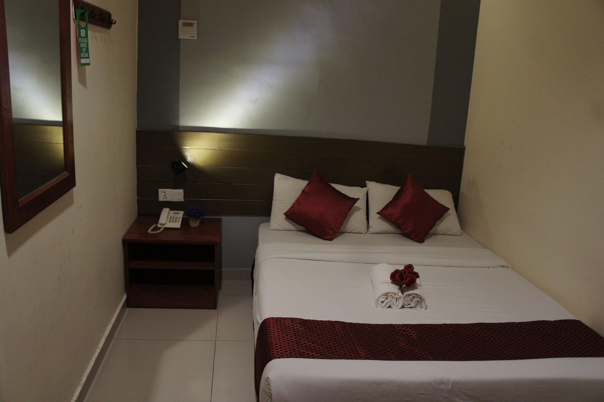Sun Inns Hotel Kepong Kuala Lumpur Esterno foto