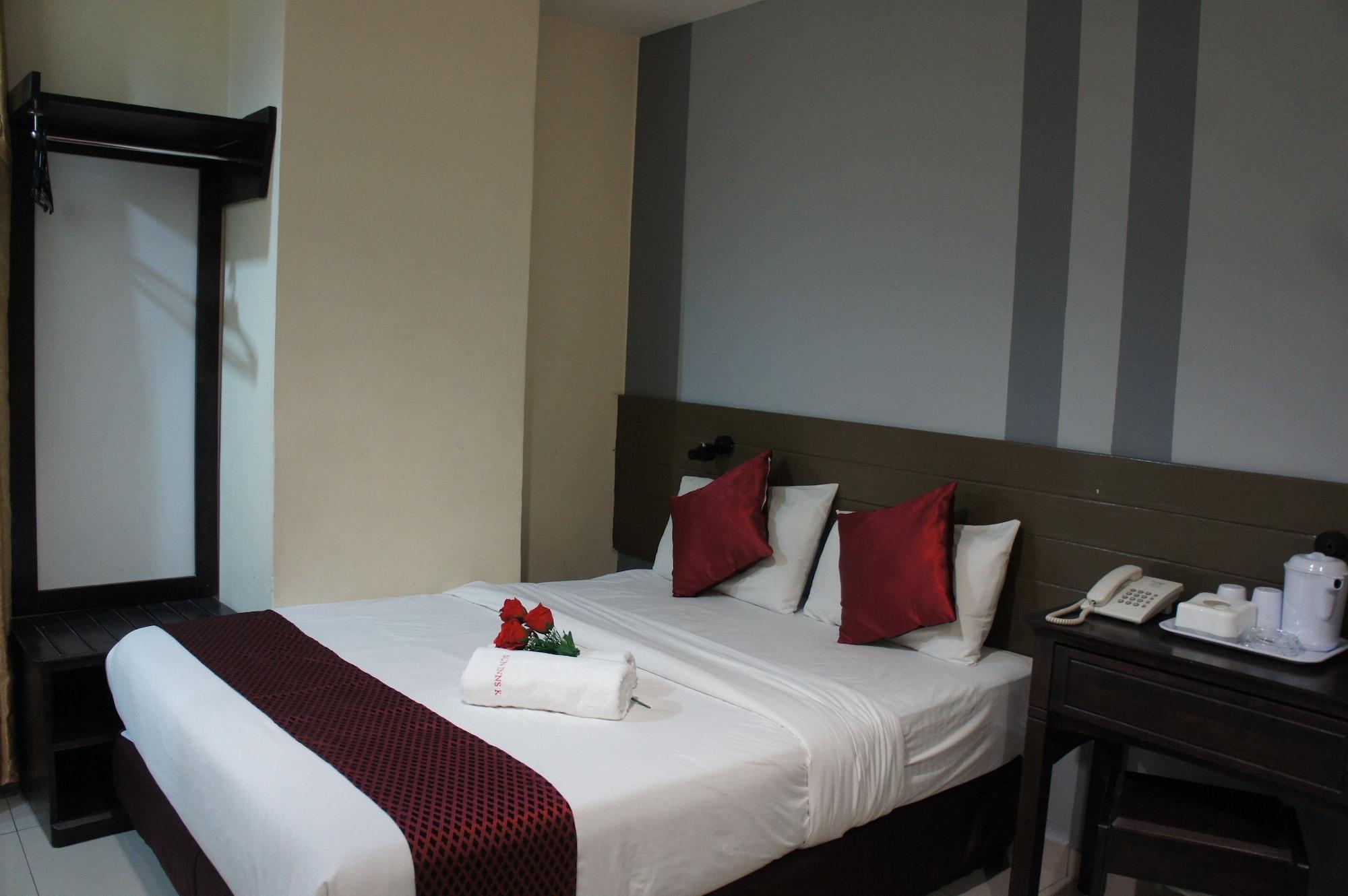 Sun Inns Hotel Kepong Kuala Lumpur Esterno foto