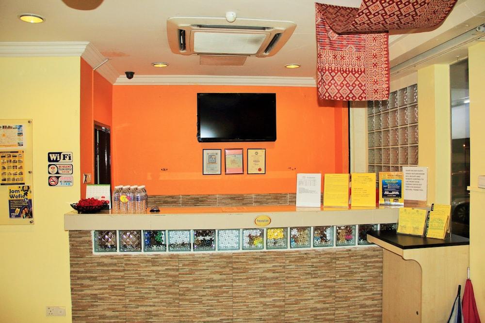 Sun Inns Hotel Kepong Kuala Lumpur Esterno foto