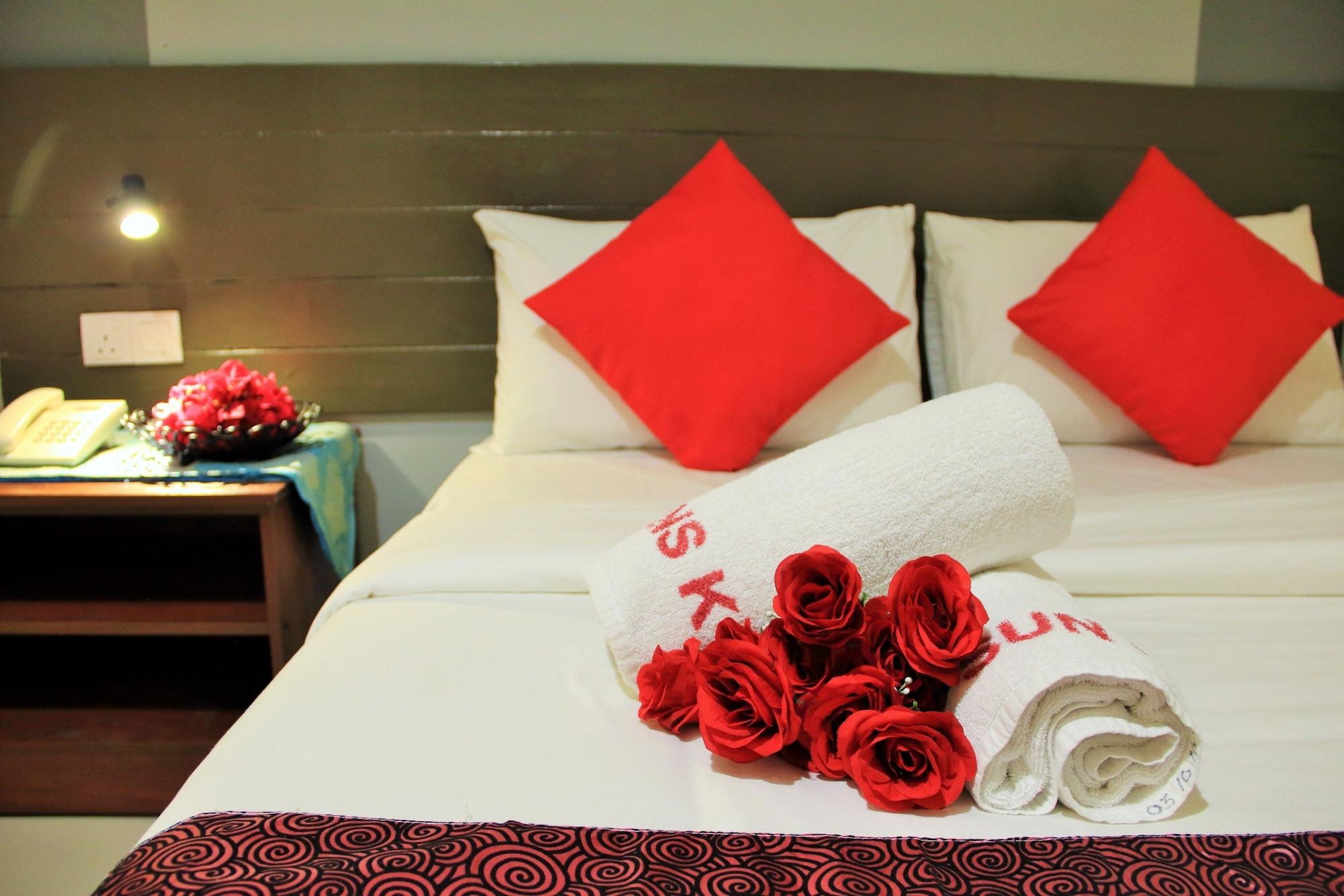 Sun Inns Hotel Kepong Kuala Lumpur Esterno foto