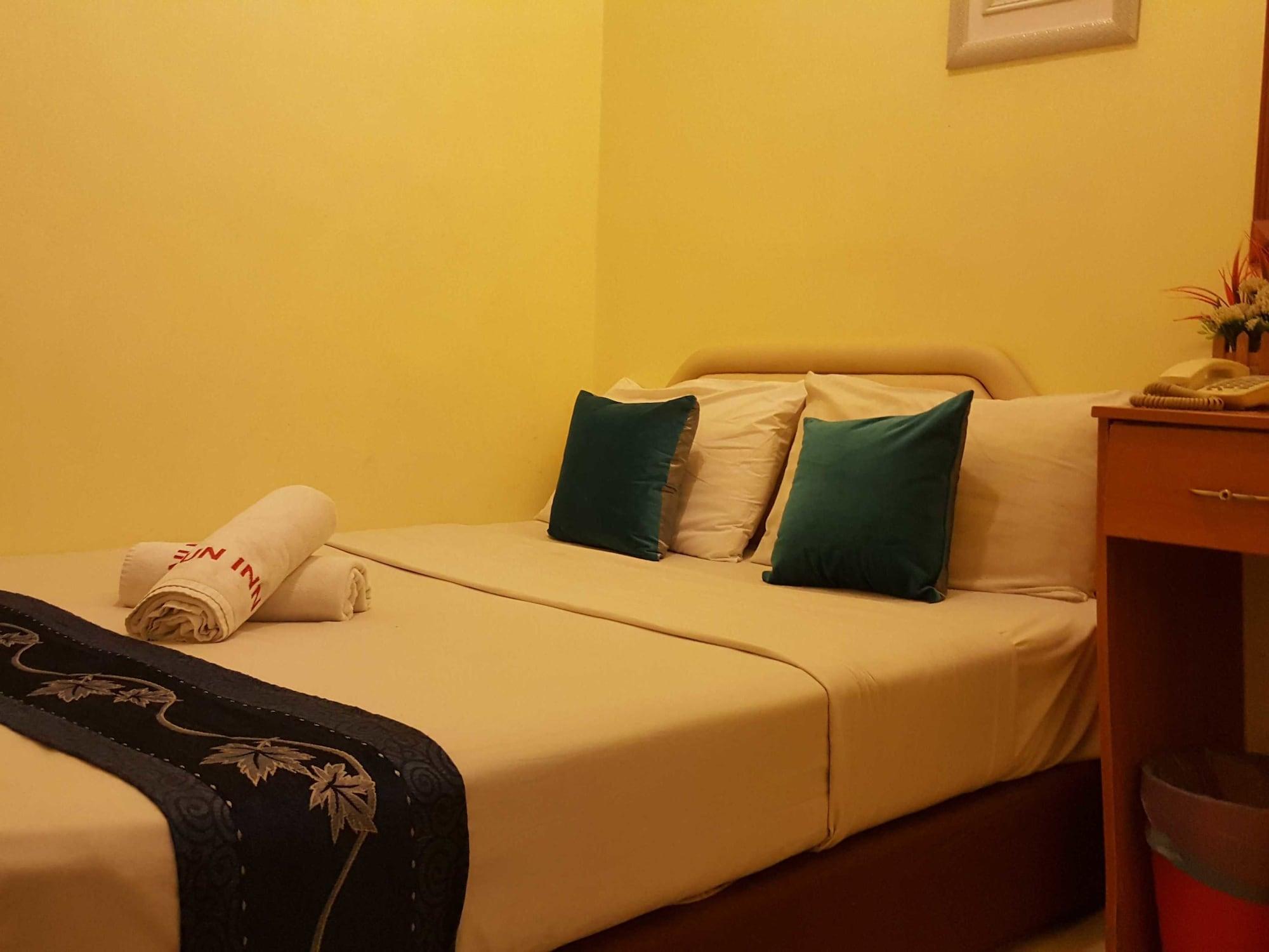 Sun Inns Hotel Kepong Kuala Lumpur Esterno foto