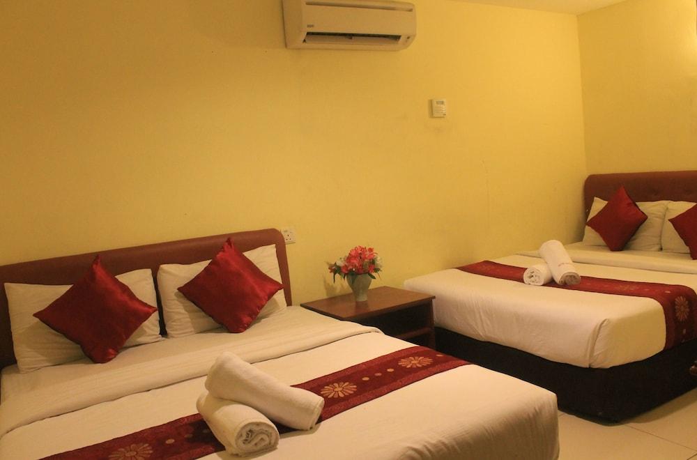 Sun Inns Hotel Kepong Kuala Lumpur Esterno foto