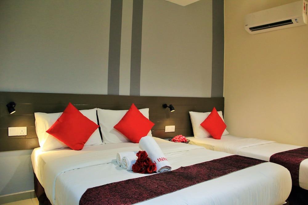 Sun Inns Hotel Kepong Kuala Lumpur Esterno foto
