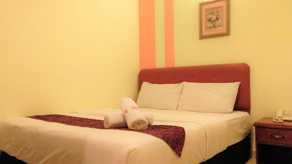 Sun Inns Hotel Kepong Kuala Lumpur Esterno foto