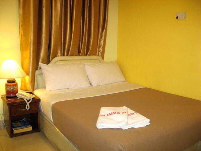 Sun Inns Hotel Kepong Kuala Lumpur Esterno foto