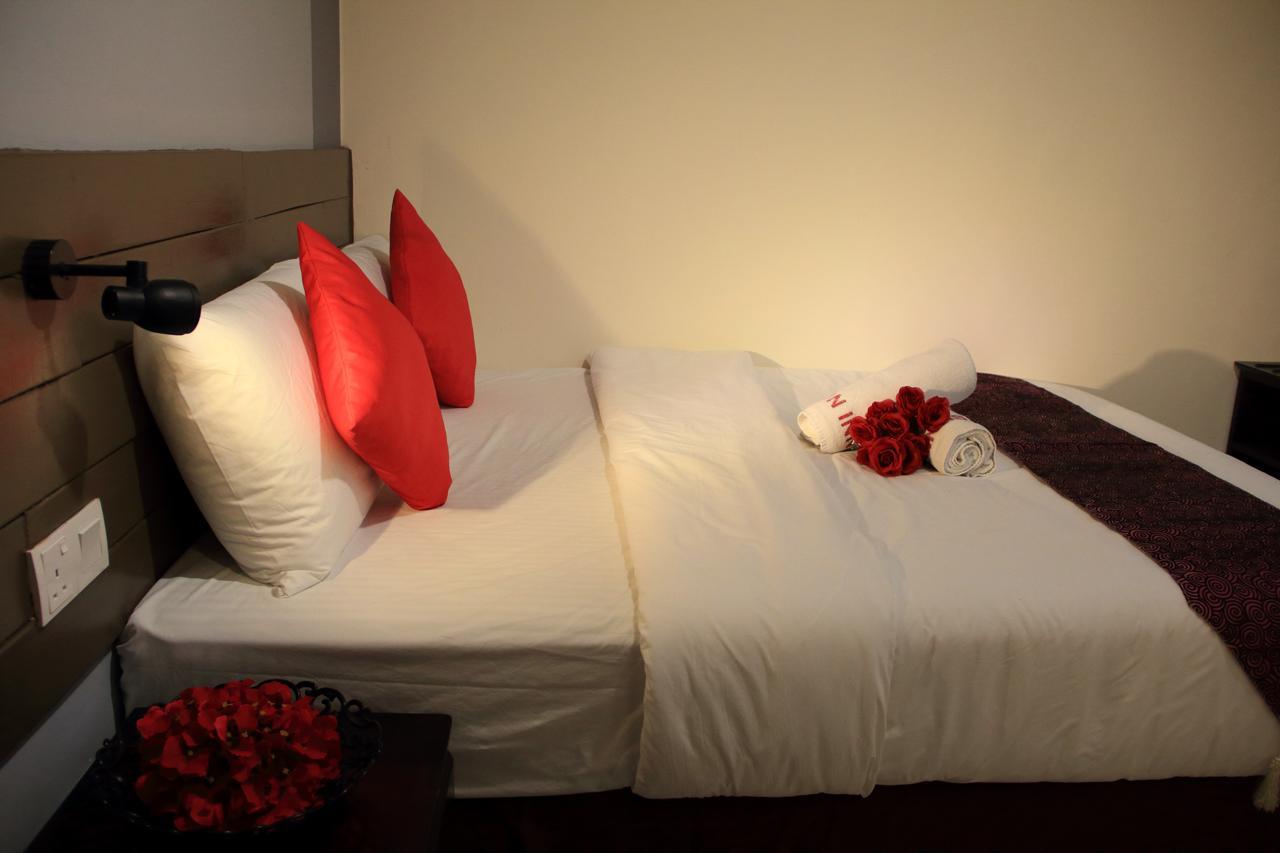 Sun Inns Hotel Kepong Kuala Lumpur Esterno foto