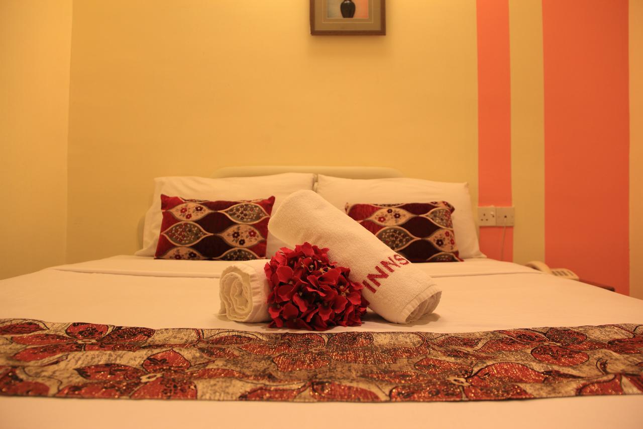 Sun Inns Hotel Kepong Kuala Lumpur Esterno foto